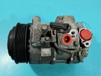 Sprężarka klimatyzacji kompresor Mercedes CLS II C218 10- A0022309711