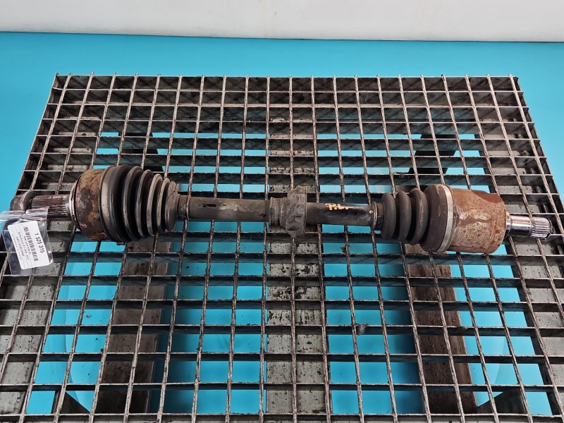 Półoś przód lewa Honda Accord VIII 08- 2.0 vtec manual