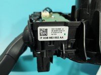 Przełącznik zespolony Audi A5 8T 4G8953502AA