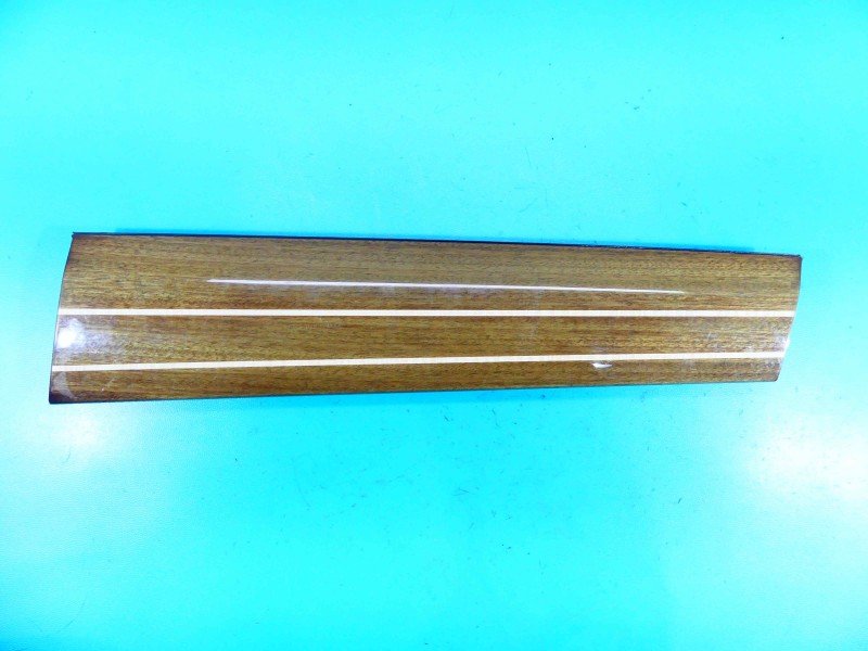 Listwa listwy dekory dekor deski Porsche Panamera I 970 eu