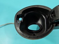 Klapka wlewu paliwa Skoda Fabia III