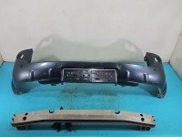 Zderzak tył Toyota Rav4 III 05- grafitowy 1E0 HB