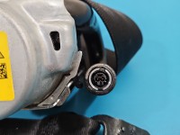 Pas bezpieczeństwa tył prawy Audi A4 B9 34184201F, 8W0857806B