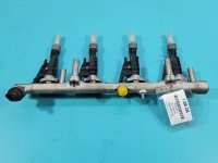 TESTOWANY Wtryskiwacz BMW G20 8656548, 0261500437 2.0 T (B48b20a)