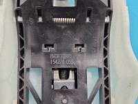 Klamka przód lewa zewnętrzna Skoda Octavia IV 8V0837885