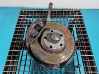 Zwrotnica prawa piasta przód 2.2 cdi Mercedes W211