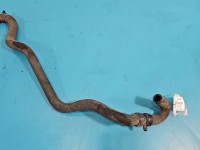 przewód wąż rurka wody Renault Trafic III 2.0 dci 120KM