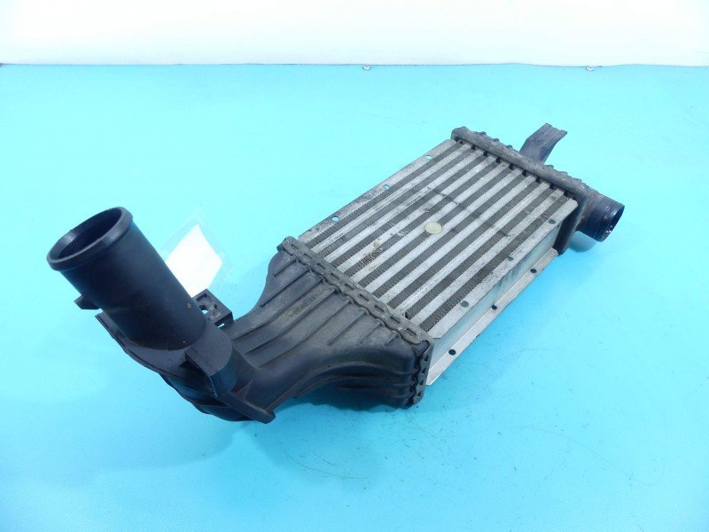 Intercooler Opel Zafira A 24436438 2.0 dti