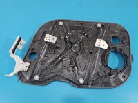 Podnośnik przód lewy SZYBY WINDA Hyundai I30 III 16- 82470-G4050, 81310G3010 5d HB