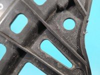 Ślizg zderzaka przód prawy Citroen C4 picasso I 06-13 164726-00