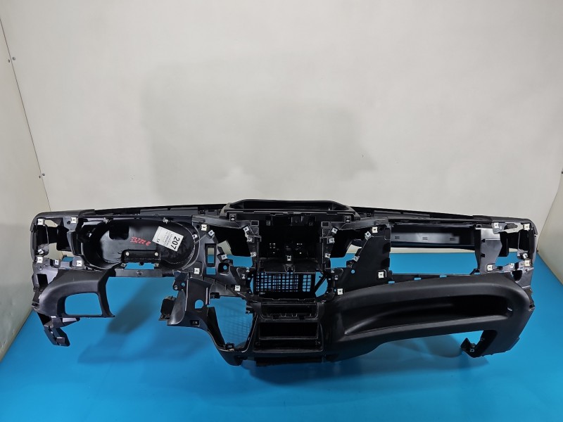 Deska rozdzielcza airbag pasażera kokpit Iveco Daily V 14-