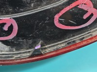 Lampa tył lewa LED Z BŁOTNIKA 12-16 Uszczerbany klosz i zaczepy Mercedes W212 kombi