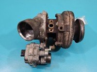 Turbosprężarka Mercedes W212 AL0079, A6510903580 2,2.0 cdi 136KM