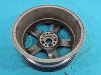 Felga aluminiowa 17" Nissan X-trail II T31 alufelga