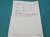 Wtryskiwacz Subaru Outback IV 09-14 16613AA030 2.0 D boxer