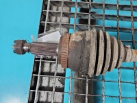 Półoś tył lewa Kia Sportage II 04-10 2.0 crdi (D4EA) manual