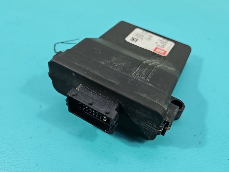 Sterownik LPG gazu 67R011002, DE817010 Volkswagen, BRC