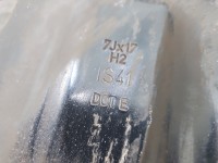 Felga stalowa 17" Opel Insignia A Szerokość felgi: 7.0", Rozstaw śrub: 5x120, Producent felg: OPEL, Kod producenta: OIA, ET...