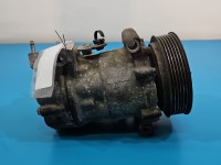 Sprężarka klimatyzacji kompresor 9670318880 CITROEN DS3 10-16 1.6 hdi