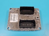 Komputer Sterownik silnika 55186425 Fiat Stilo 1.6 16V