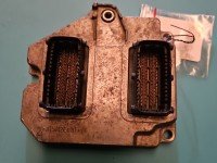 Komputer Sterownik silnika Opel Astra III H 55559272, 5WK9443 1.8 16V (Z18XE)