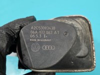 Przepustnica Seat Leon II 06A133062AT 1.6 SR