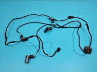 Czujnik parkowania PDC Skoda Octavia II 7H0919275 LF8D