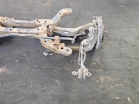 Tylna belka oś tył Opel Insignia A 2.0 cdti (B20DTH)