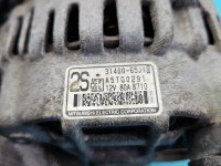 TEST Alternator Suzuki Swift Mk6 31400-65J10 1.6 16V