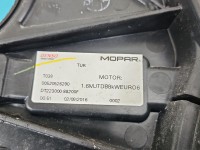 Wentylatory Wentylator chłodnicy Fiat Tipo II 15- 00520526290 1.6 jtd (55260384)