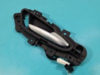 Klamka wewnętrzna tył prawa Alfa romeo Stelvio 50547389, 1802114