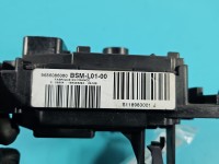 Sterownik moduł BSM Peugeot 407 9656086080, S118983001J