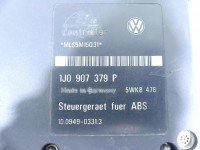 Pompa abs Vw Golf IV 1J0907379P, 1J0614117D