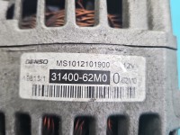 TEST Alternator Suzuki Sx4 S-Cross 13-21 1.6 DDIS D16AA 31400-62M0