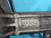 Przekładnia kierownicza maglownica Opel Zafira B 1.9 cdti 13188616