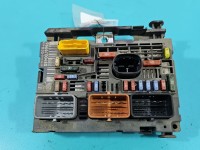 Sterownik moduł Peugeot, BSM Peugeot Partner II 9666700480