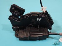 Zamek przód prawy B6-5TB837016 Skoda Superb III EUROPA 7pin