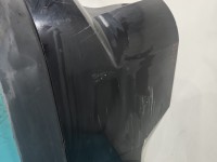 Zderzak tył Opel Vectra C Z20R kombi