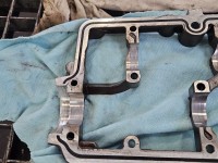 Głowica AUDI Q7 I 4L 4.2 TDI