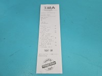 TEST Alternator Vw Passat B5 1.8 20V