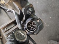 Hak holowniczy Toyota Rav4 IV