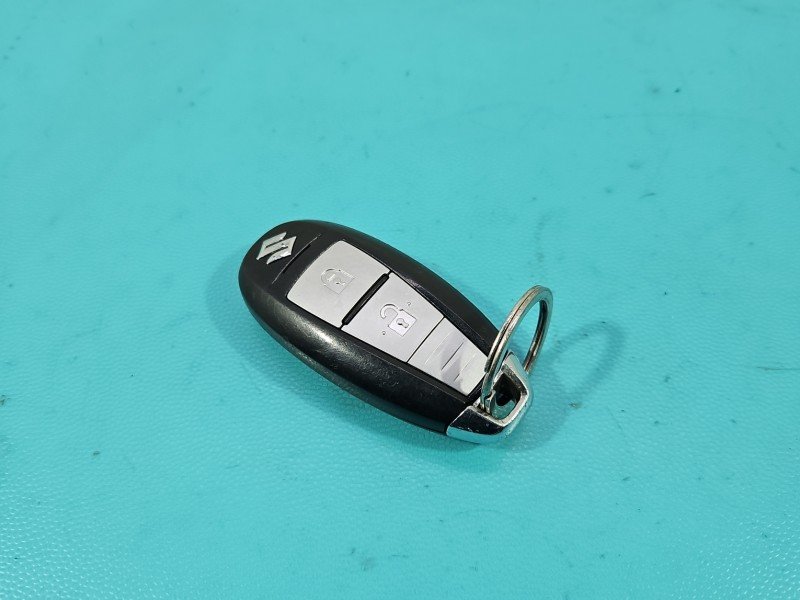 PILOT KLUCZYK KEYLESS Suzuki Sx4 S-Cross 13-21 TS008