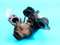 Turbosprężarka Peugeot Partner II 1.6 hdi 90KM