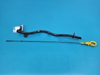 Bagnet miarka oleju Skoda Octavia IV 2.0 tdi