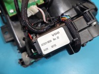 Wyświetlacz monitor Peugeot 3008 I 09-16 96657334ZD, A2C53326537