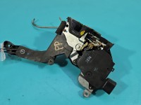 Zamek przód prawy Toyota Avensis Verso EUROPA TOYOTA, Europejska, 2pin