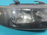 Reflektor prawy lampa przód Seat Leon I Toledo II EUROPA