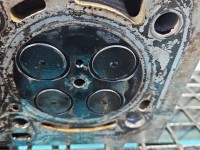 Głowica Fiat Tipo II 15- 552615690, 55260384 1.6 jtd (55260384)