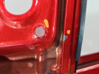 DRZWI PRZÓD PRAWE PASAŻERA Renault Kadjar 5d TENNP