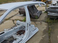 Dach Skoda Superb III kombi 5d